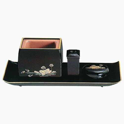 香炉　8 楽天市場】お香・お焼香 香炉・火道具・香立 24型香炉 8.0寸