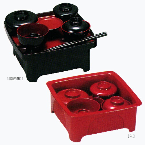 楽天市場】仏具 霊供膳・仏器膳 掛盤膳 1尺3寸 奥行410×巾410×高265mm