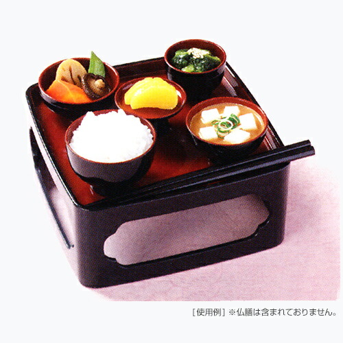 スタッカブル木製　お供え用 6セット 楽天市場】【全宗派】モダン仏具セット『ルキア』色：ナチュラル 木製