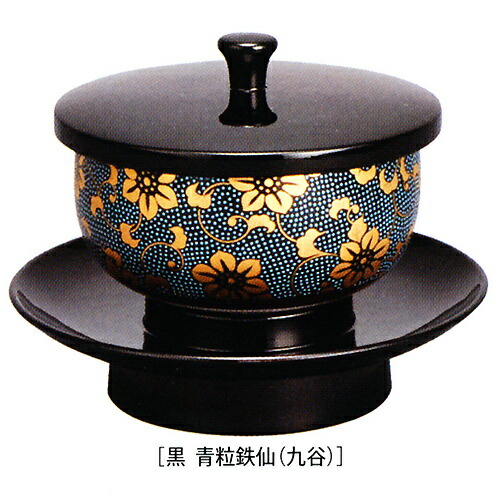 【寺院仏具】茶湯器（一対）中サイズ 寺院仏具】茶湯器（一対）中サイズ