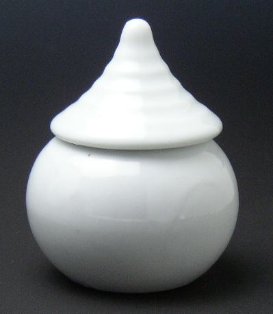 楽天市場】瓶子（へいし）2寸（白無地）[単品1本での販売です