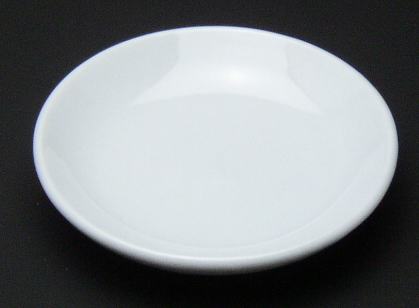 楽天市場】白皿3.5寸（1枚の単品販売）（神具） : 仏壇 仏具