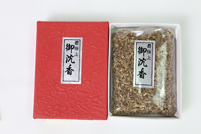 沈香　香合 楽天市場】【香合】沈香香合 （24グラム）寺院用仏具 伝統工芸品 木製