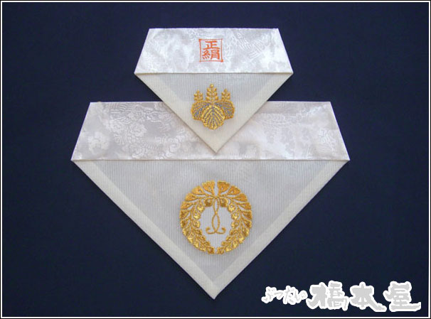 楽天市場】打敷≪夏用≫ 上付紗西紋（横幅約62cm）名古屋寸100代（京寸