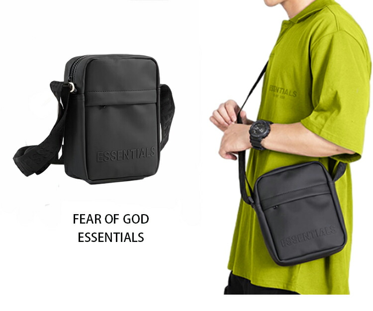 楽天市場】FOG ESSENTIALS フィアオブゴッド エッセンシャルズ