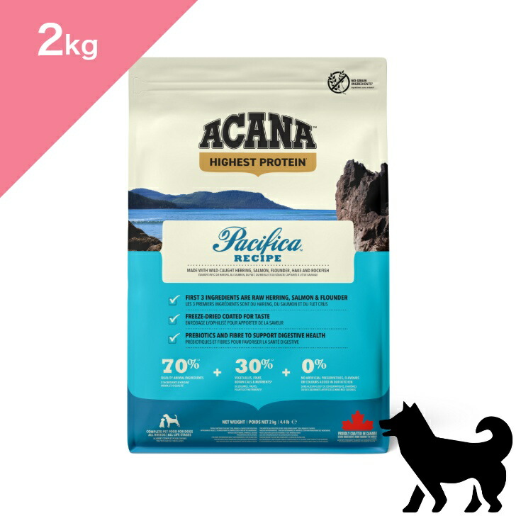 楽天市場】◇クーポンあり◇ 賞味期限2027/6/18 以降 【犬用】 ACANA