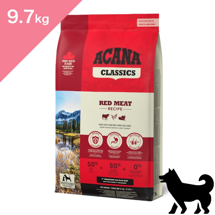 楽天市場】◇クーポンあり◇ 賞味期限2027/3/19以降 【犬用】 ACANA