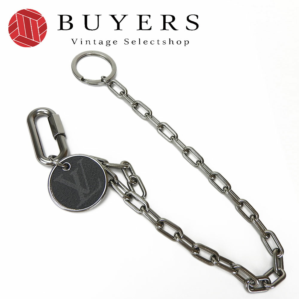 楽天市場】【中古】 ルイヴィトン キーリング キーホルダー
