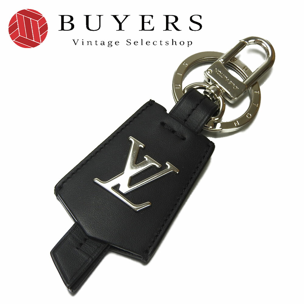ルイヴィトン　キーホルダー　キーリング 楽天市場】ルイヴィトン Louis Vuitton キーリング キーホルダー