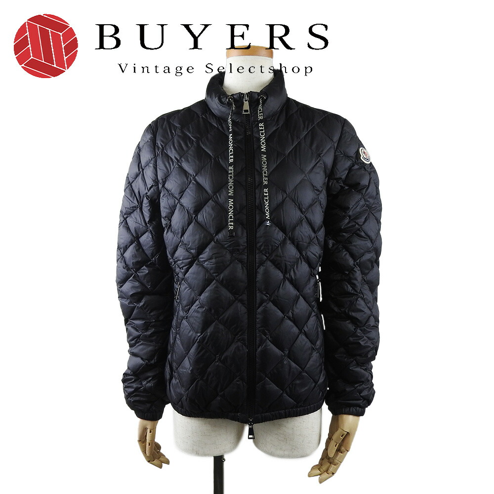 楽天市場】MONCLER モンクレール MORANDIERES モランデレス ロゴ