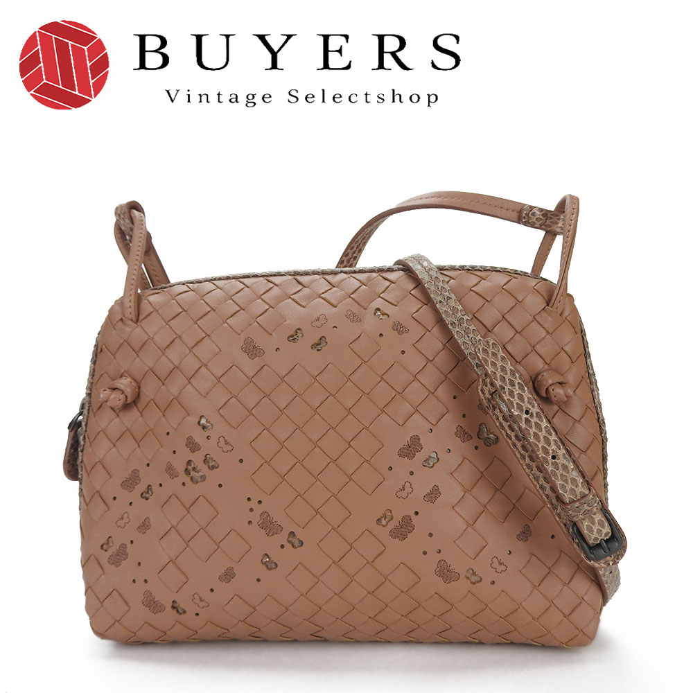 最大76%OFFクーポン BOTTEGA VENETA ボッテガヴェネタ 245354 イントレ ...