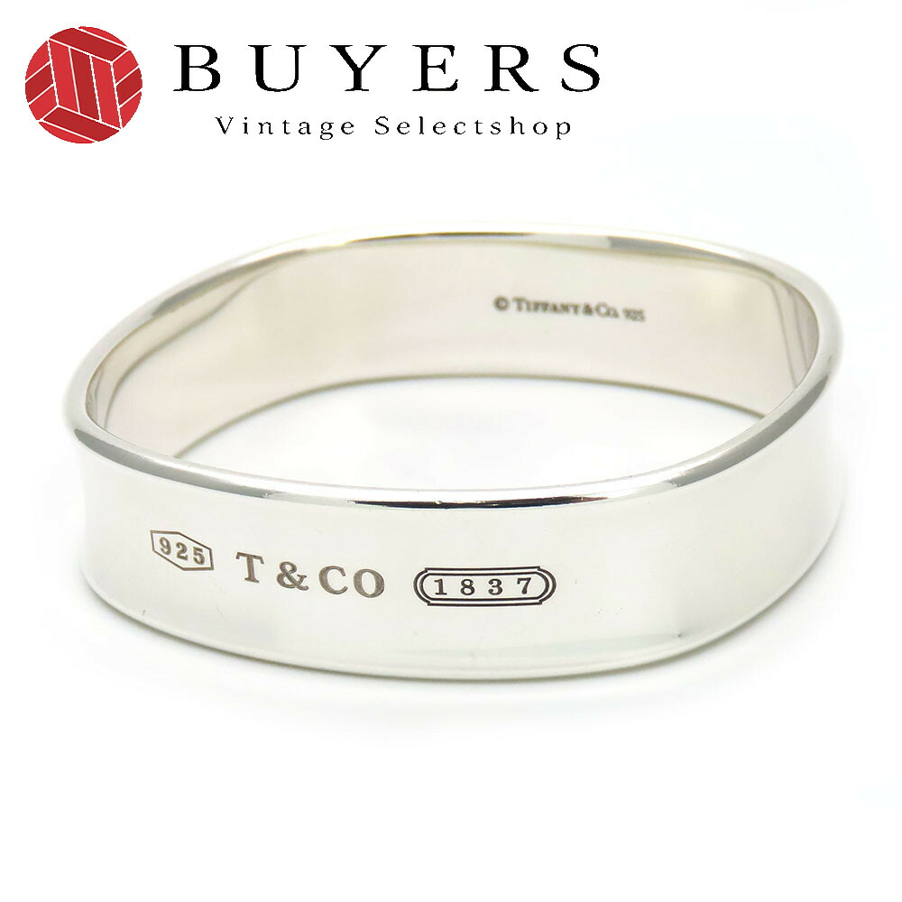 楽天市場】【中古】TIFFANY&Co. ティファニー シルバー トグル