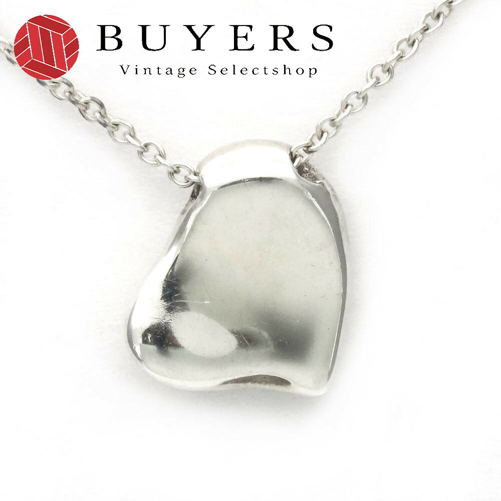 楽天市場】[USED/中古]TIFFANY&Co. ティファニー ネックレス