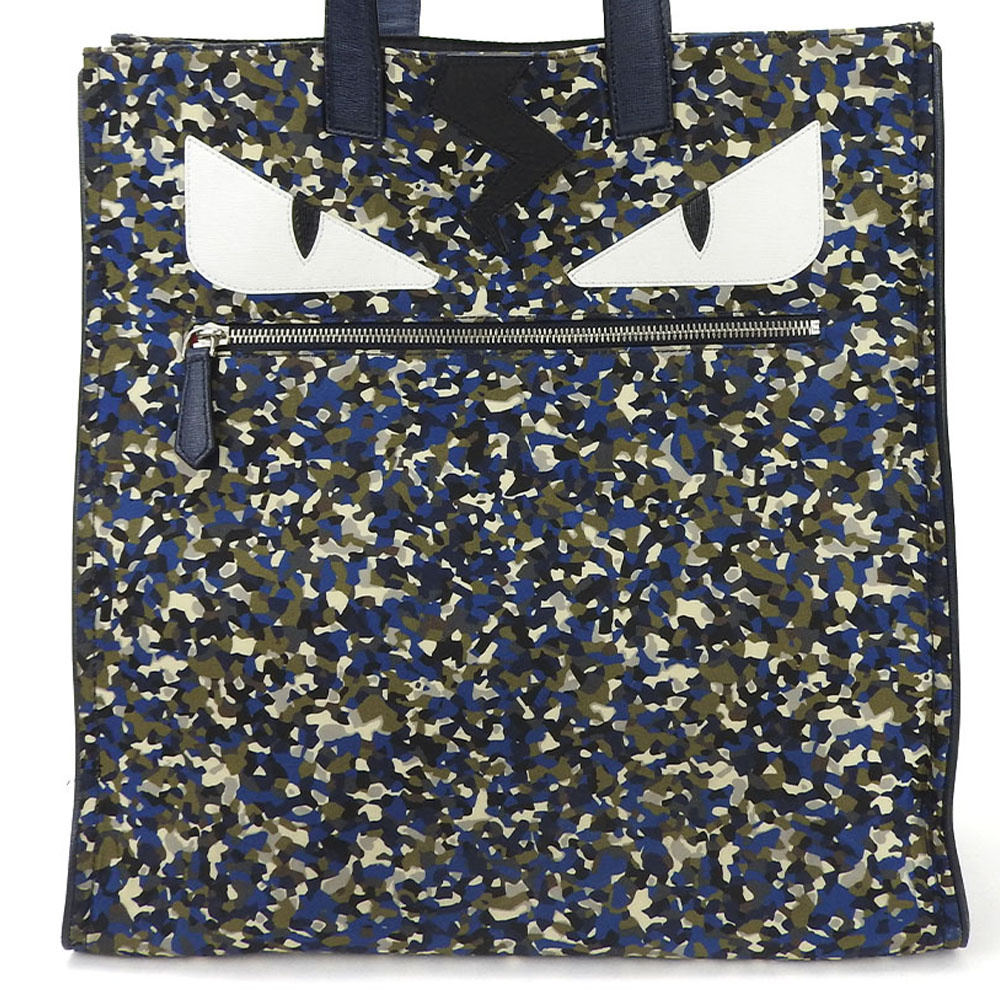 【即発】FENDI レディーストートバッグ【国内発】 ウィメンズ デザイナー トートバッグ | FENDI JP