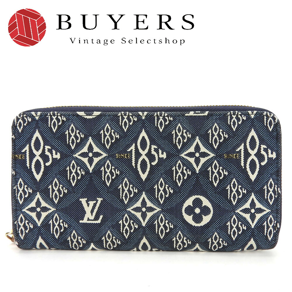 ヴィトン　長財布 楽天市場】【中古】 ルイヴィトン LOUIS VUITTON モノグラム