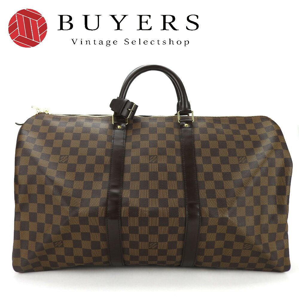 大特価中！【美品】 ルイヴィトン アルバトロス 2way ダミエジェアン テール 楽天市場】【バッグ】LOUIS VUITTON ルイ ヴィトン ダミエ