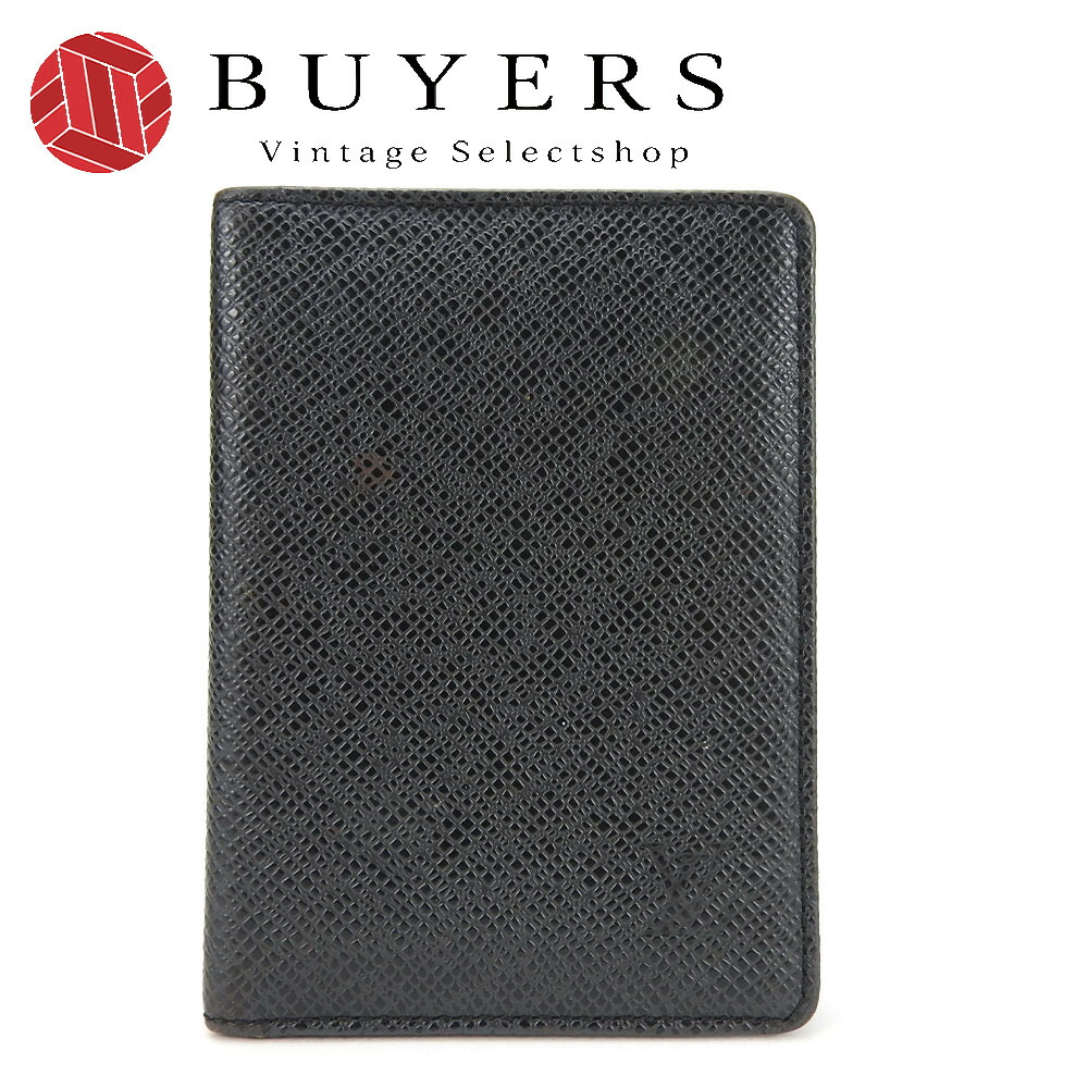 Louis Vuitton カードケース LOUIS VUITTON ルイヴィトン カードケース LV×YK オーガナイザー