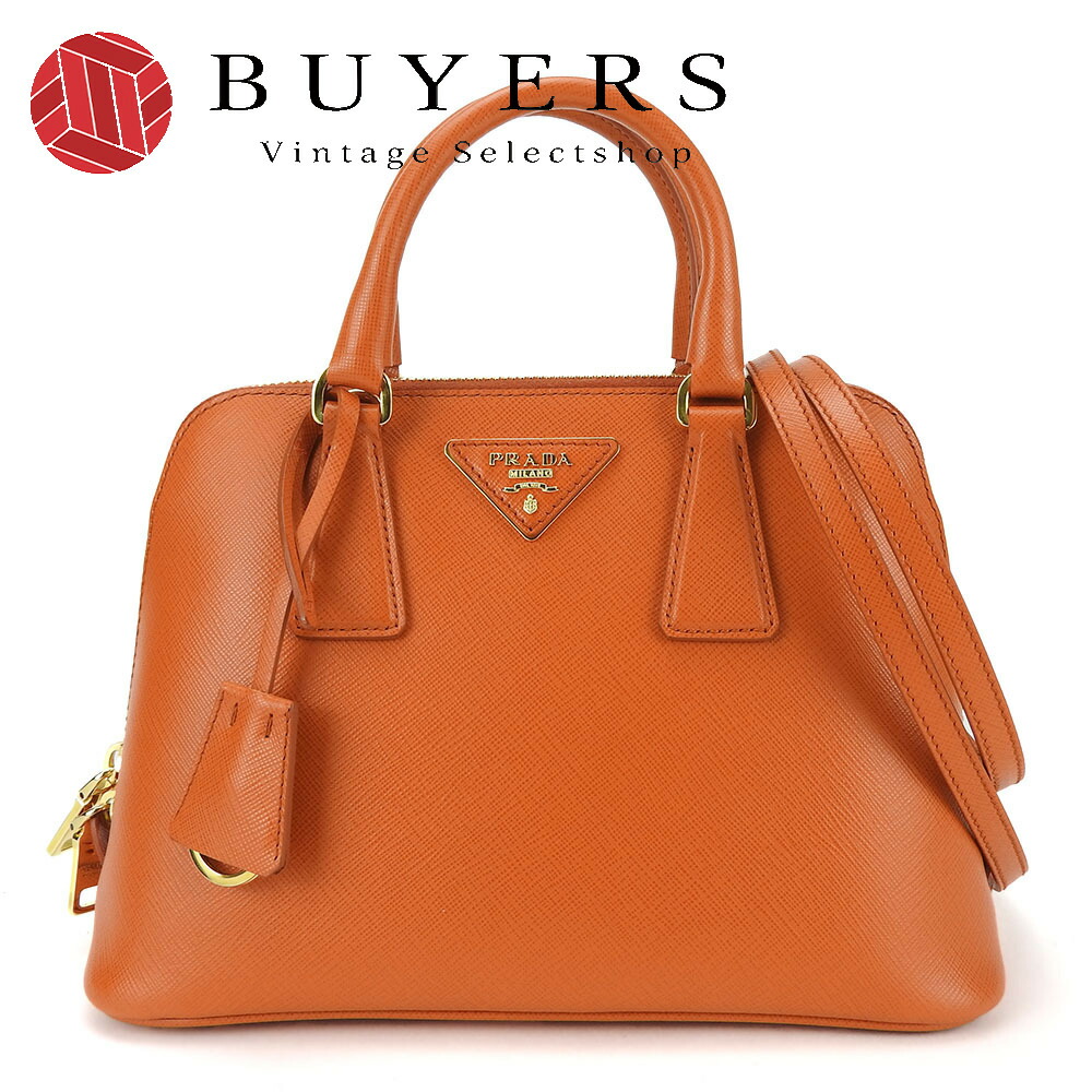 楽天市場】PRADA プラダ ハンドバッグ ワンショルダーバッグ BR2074