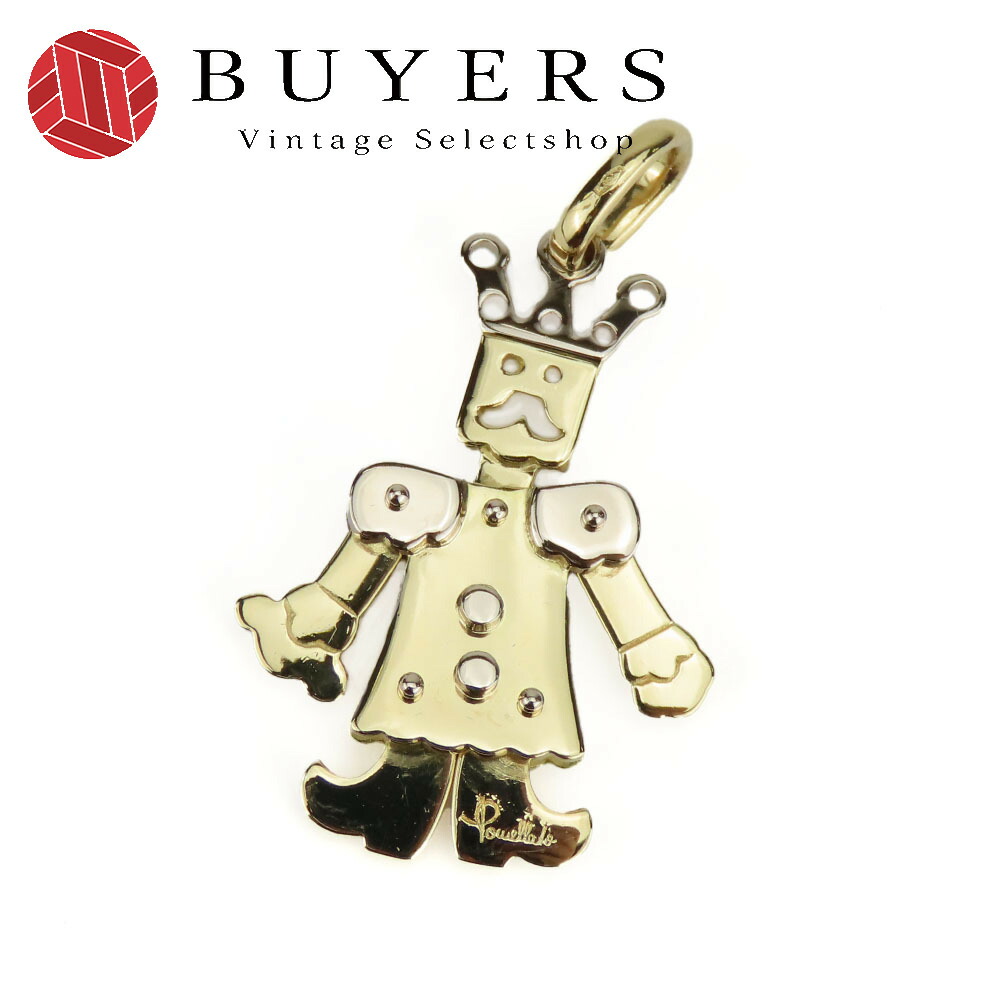 楽天市場】【ジュエリー】【新品仕上げ済】Pomellato ポメラート