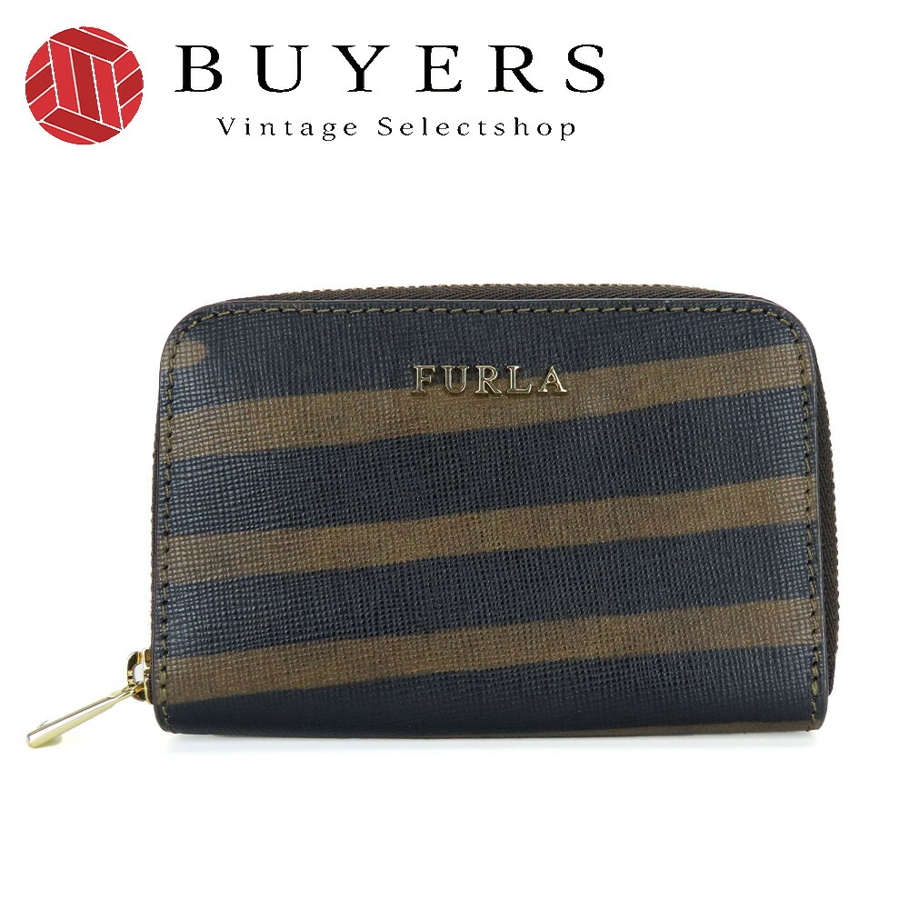 楽天市場】フルラ Furla キーリング付 バッグチャーム コイン