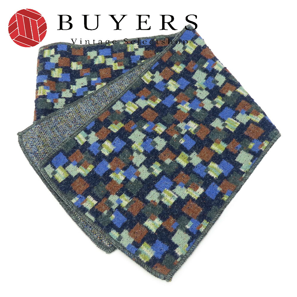 楽天市場】MISSONI ミッソーニ マフラー マルチカラー ストライプ柄