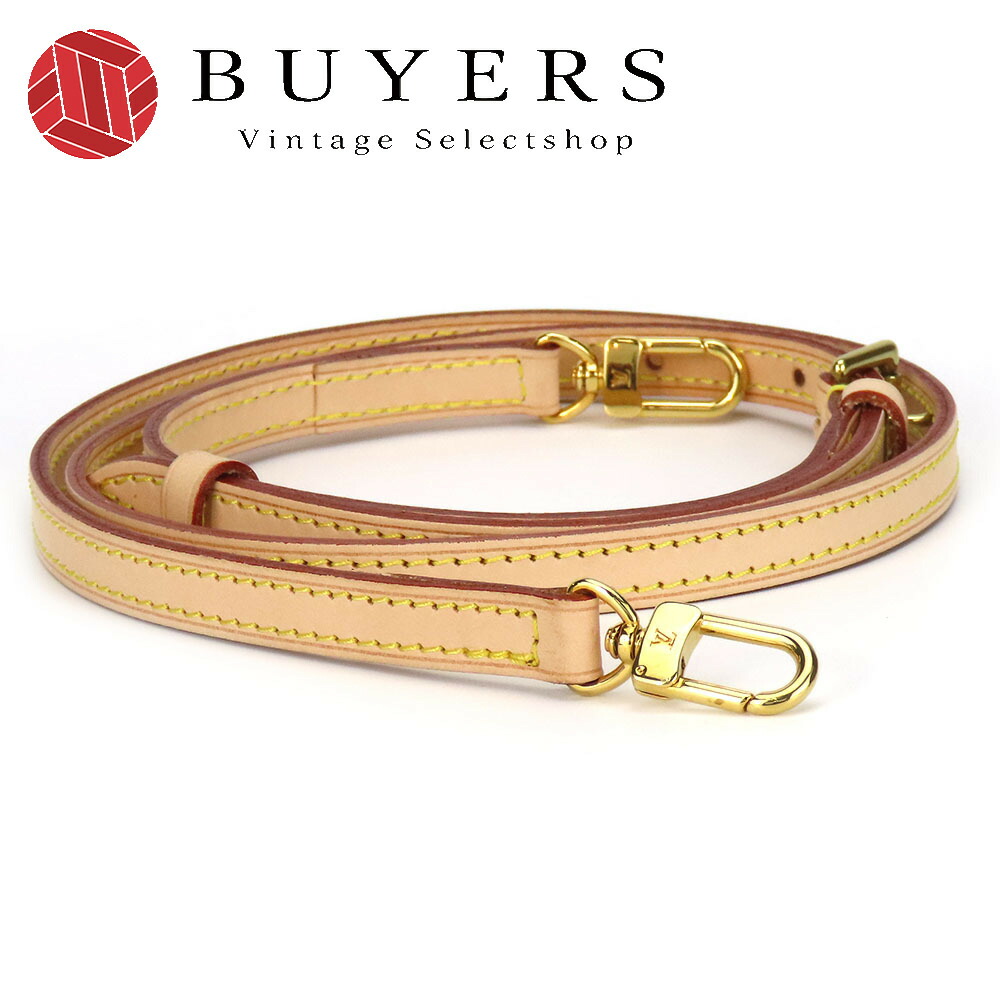 Ren！ルイヴィトン　ストラップ　ゴールド金具　約58cm 楽天市場】【バッグ】LOUIS VUITTON ルイ ヴィトン ショルダー