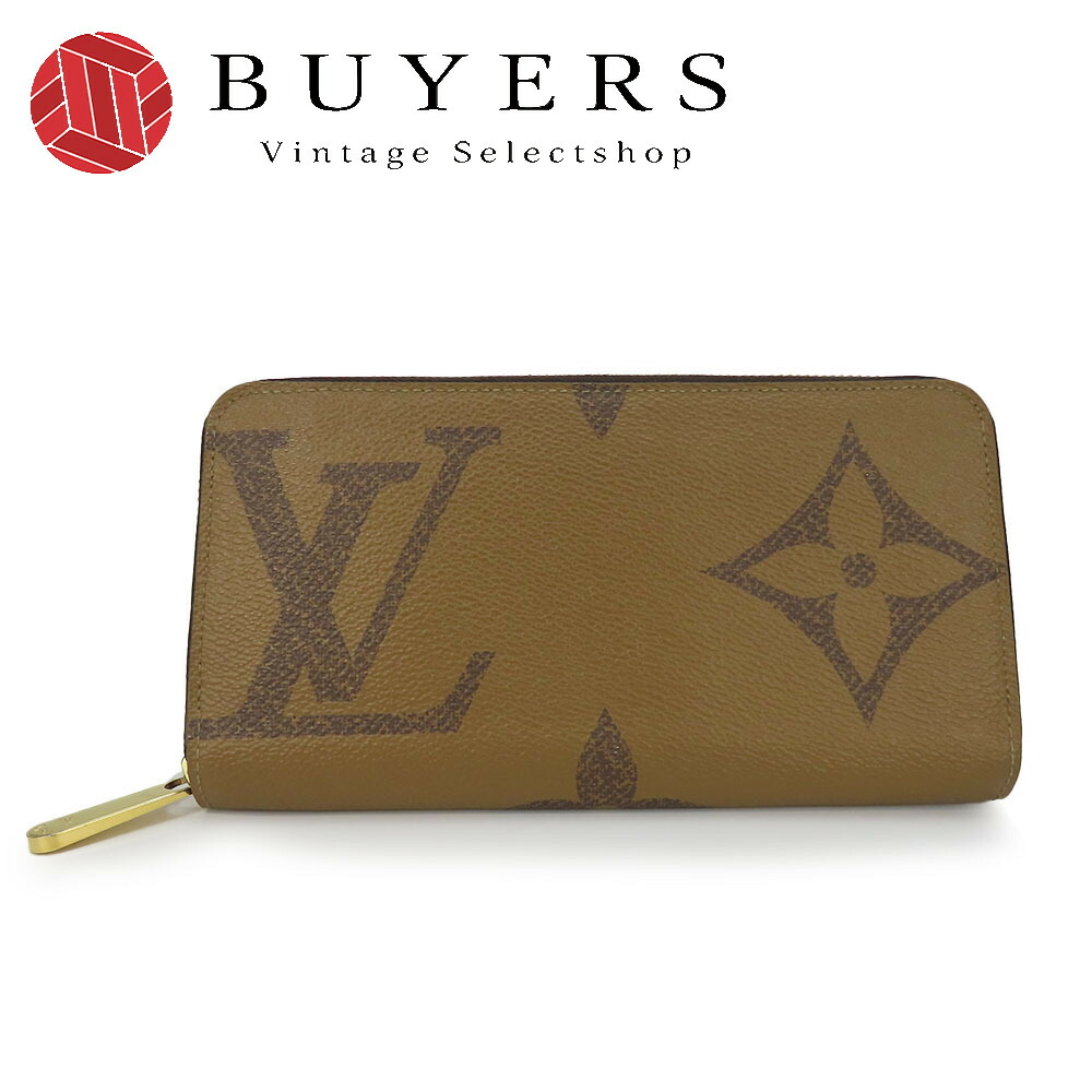 楽天市場】【中古】美品 ルイヴィトン ジャイアント モノグラム