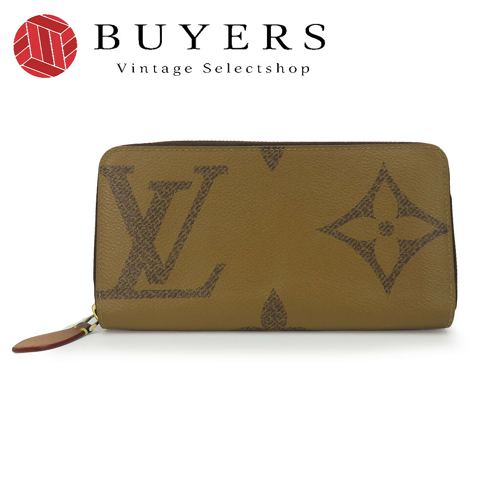 【極上美品】ルイヴィトン モノグラム・リバース ジッピーウォレット IC搭載 楽天市場】ルイヴィトン 財布 レディース モノグラムリバース ジッピー