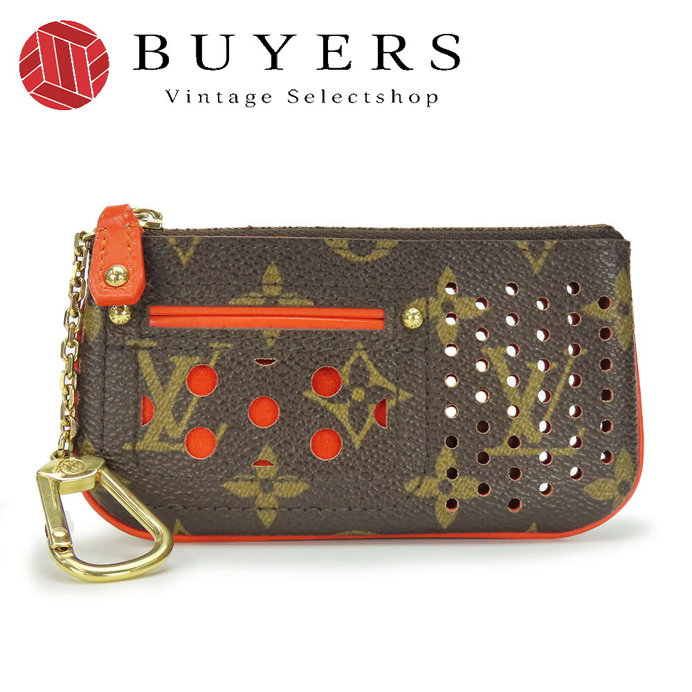 楽天市場】【財布】 LOUIS VUITTON ルイ ヴィトン モノグラム