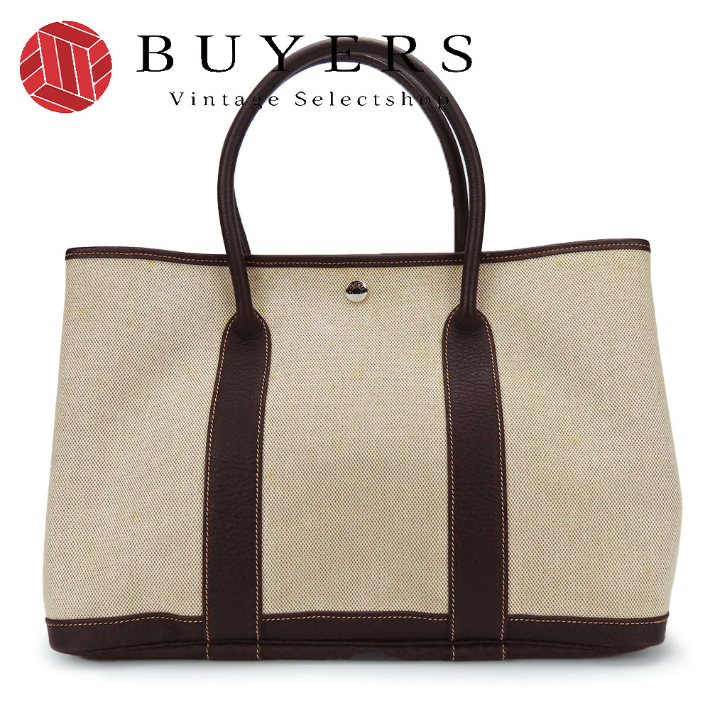 楽天市場】エルメス バッグ レディース ガーデンパーティPM