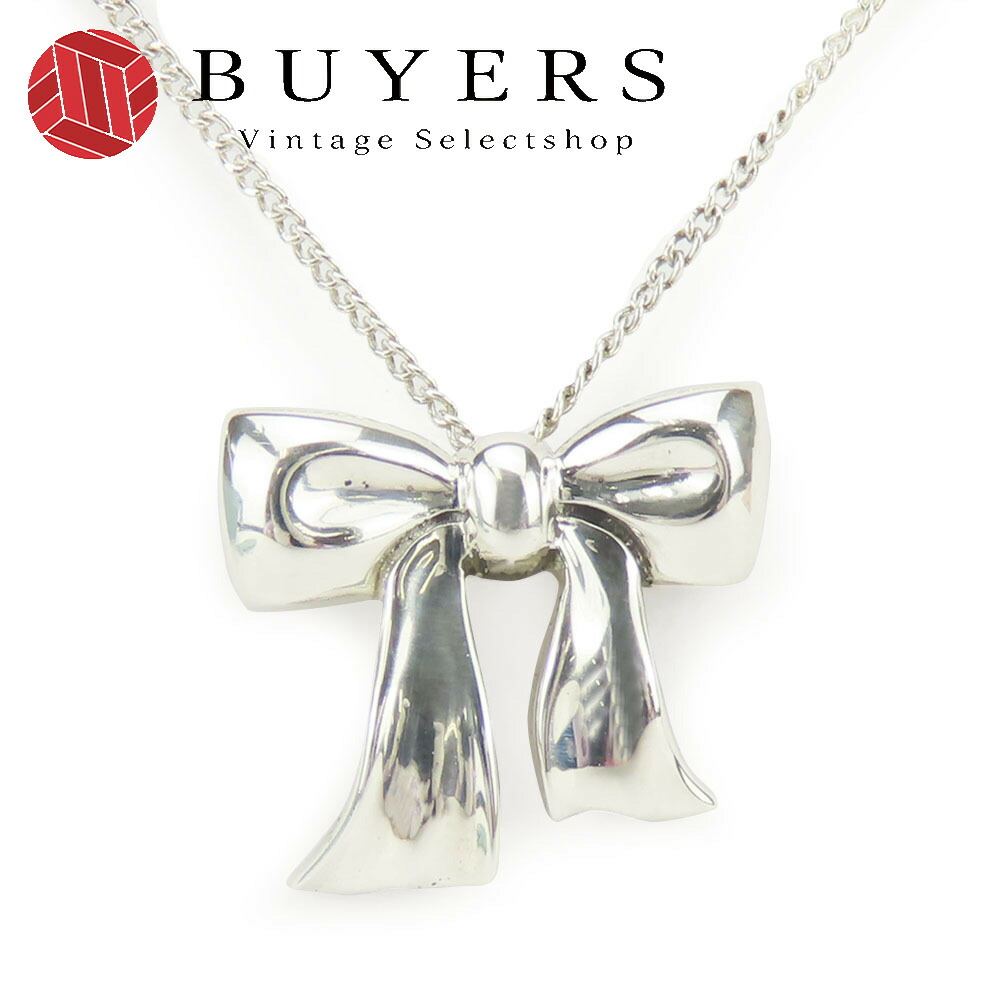 楽天市場】【中古】 Tiffany＆Co. （ティファニー） シェル