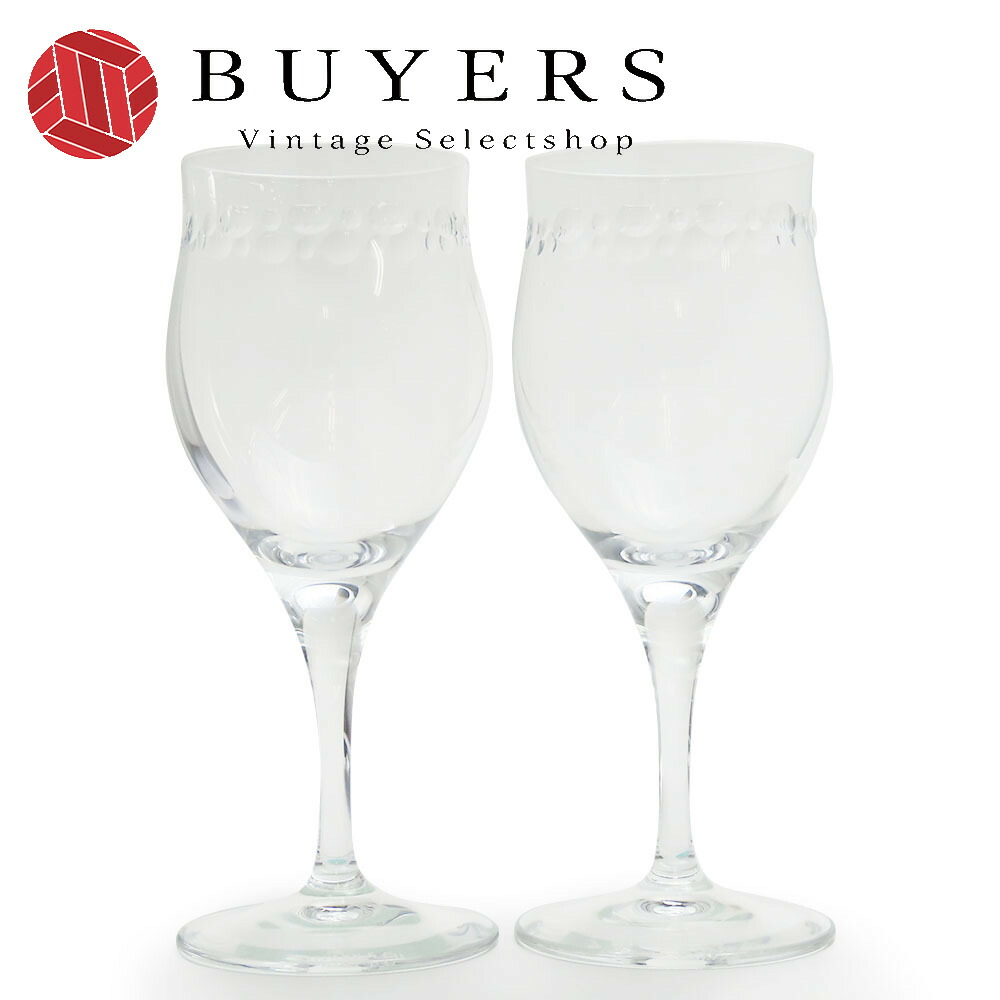TIFFFANY＆Co. ティファニー/フローレット ペア シャンパングラス/Sランク/69【中古】 1073001257574194_03_2082.jpeg