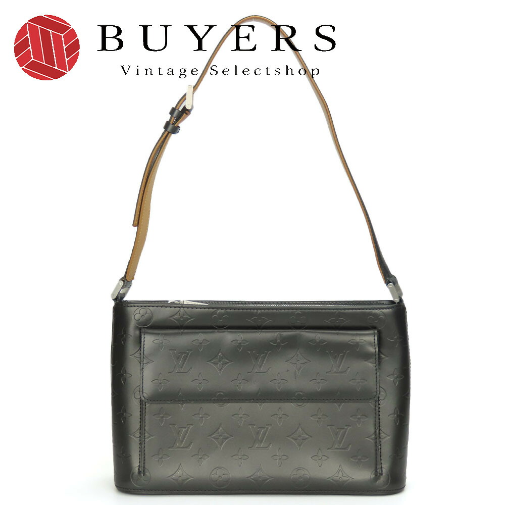 楽天市場】【バッグ】LOUIS VUITTON ルイ ヴィトン モノグラムマット