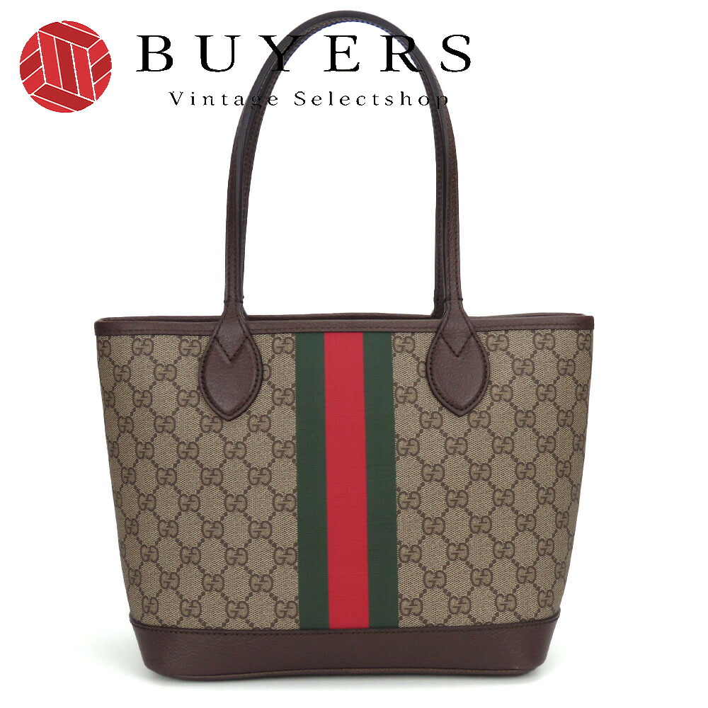GUCCI(グッチ) Ophidia Small Tote 2WAY トート 関税送料込 org.jpg