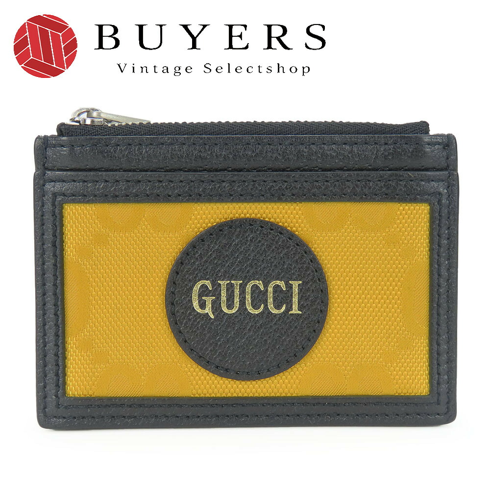 ✨未使用展示品✨ GUCCI キーケース カードケース ラウンドファスナー 楽天市場】【送料無料】【中古】GUCCI レザー ラウンド