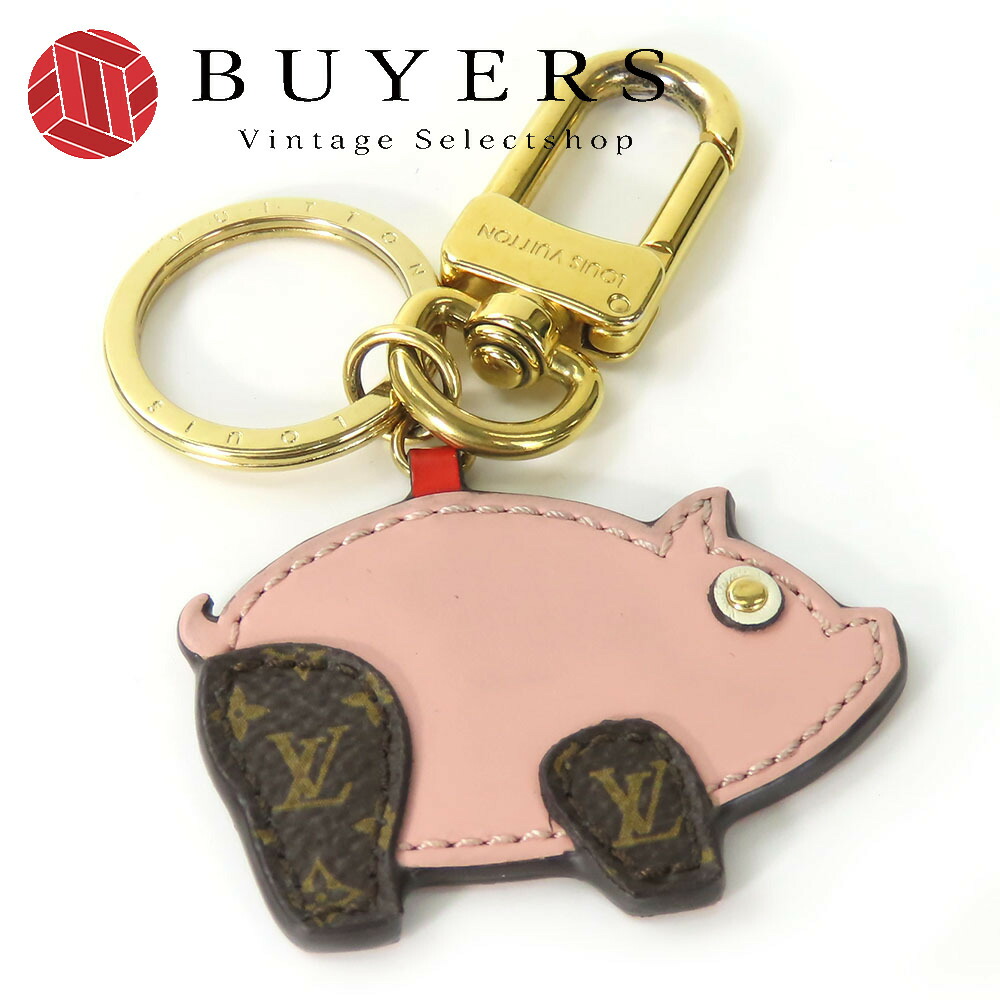 ルイヴィトン ポルトクレ・スピーディ アンクルージョン　ピンク 楽天市場】LOUIS VUITTON ルイ ヴィトン ポルトクレ スピーディ