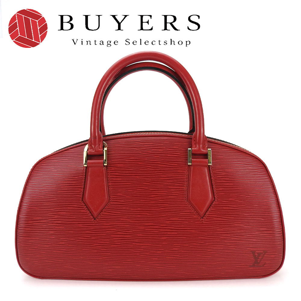 楽天市場】ルイヴィトン LOUIS VUITTON エピ ジャスミン ハンドバッグ