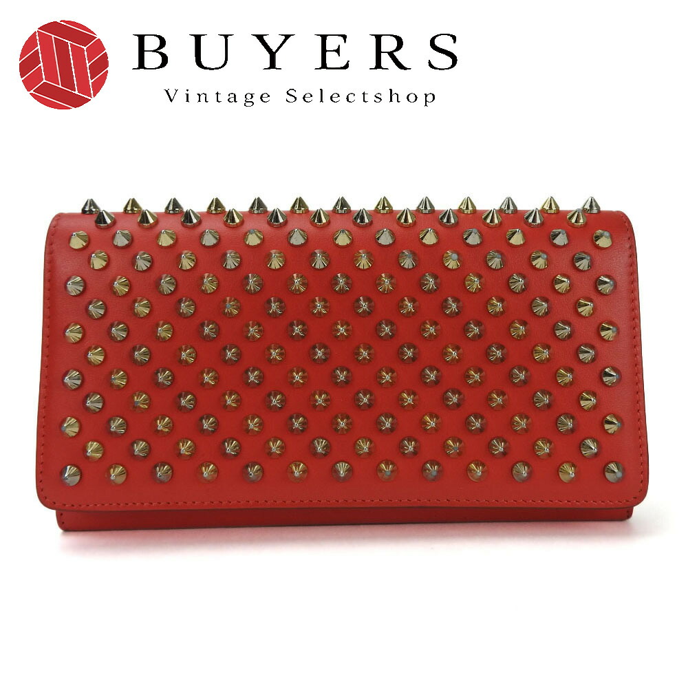 楽天市場】【中古】CHRISTIAN LOUBOUTIN 3195086 0001 CM53 パロマ 二