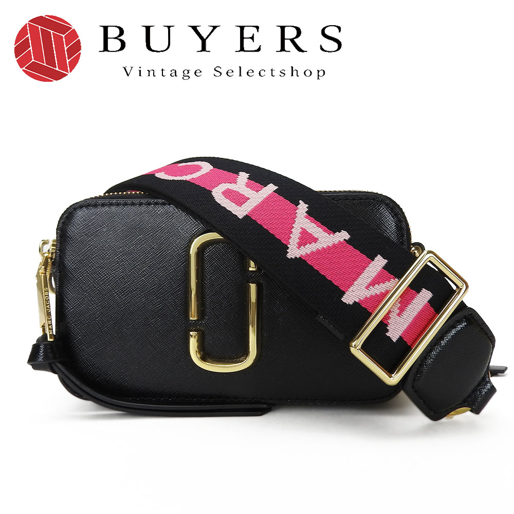 楽天市場】【中古】マークジェイコブス ショルダーバッグ 斜め掛け