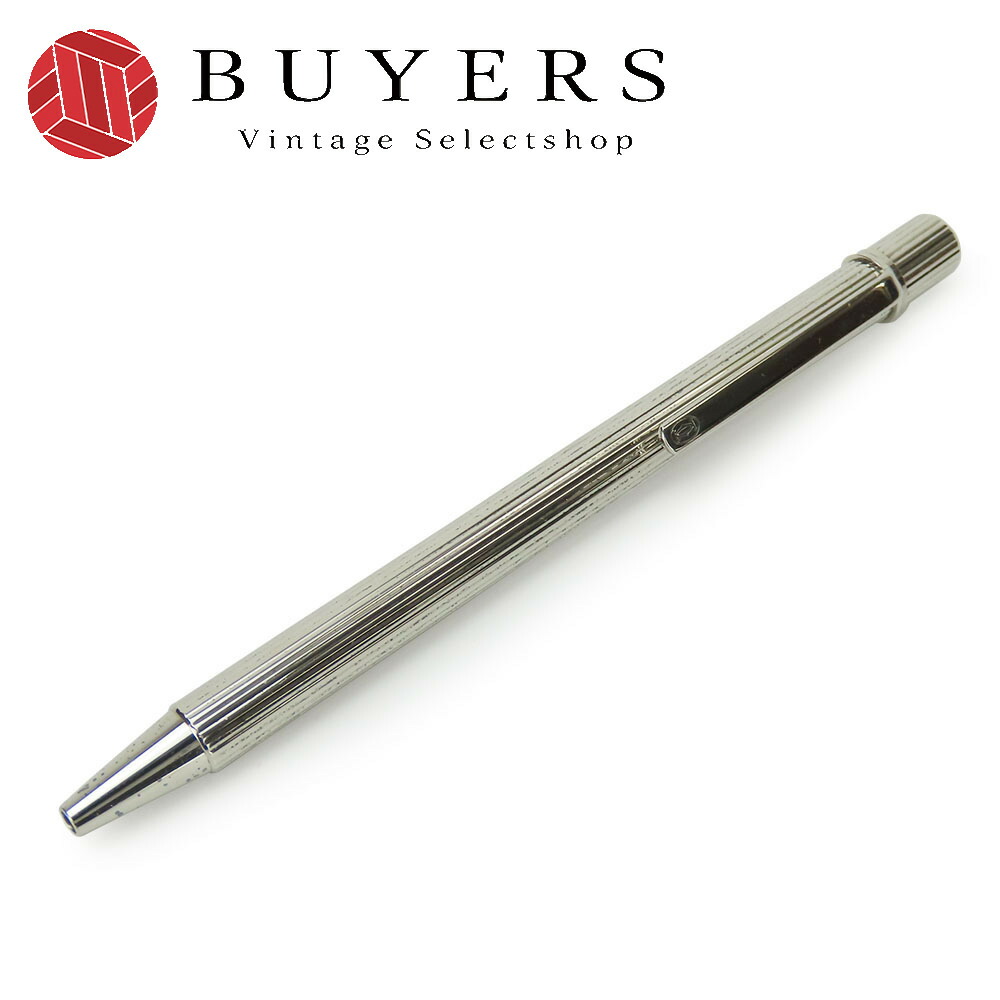 【筆記確認済】カルティエ ボールペン ハッピーバースデー 美品 C de Cartier カルティエ ボールペン ハッピーバースデー