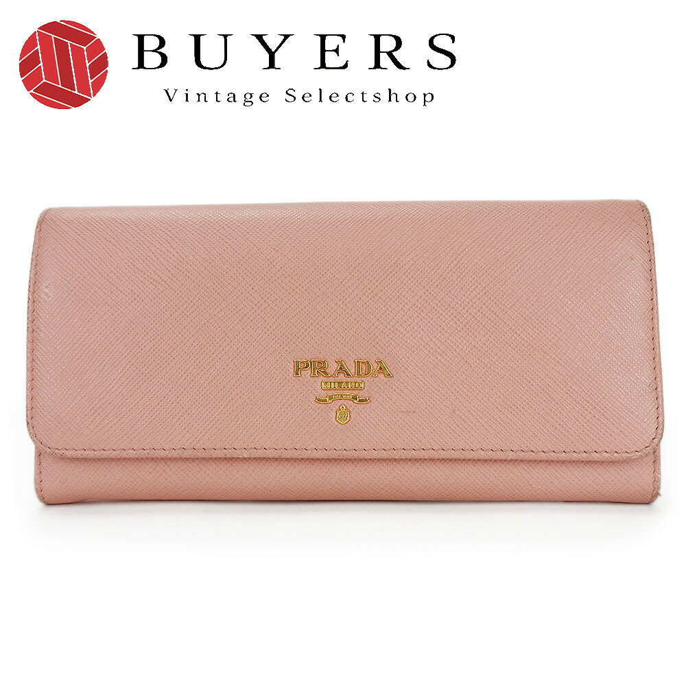 PRADA プラダ ☆レザー ナイロン長財布 1M1132 ギャランティカー箱付 楽天市場】プラダ 1m1132の通販
