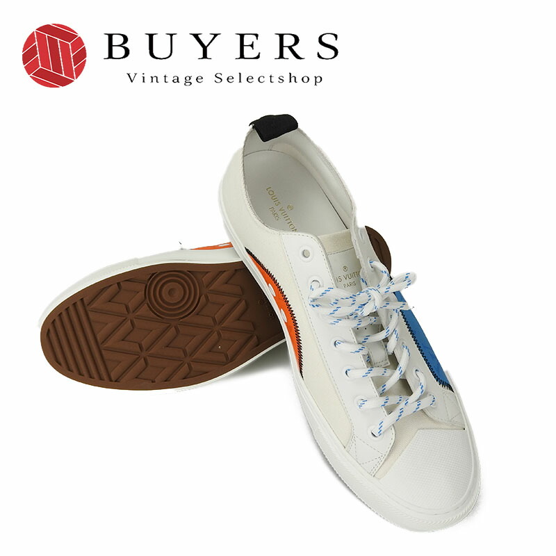 楽天市場】【未使用品】ルイヴィトン【LOUIS VUITTON】1A8KHP タトゥー