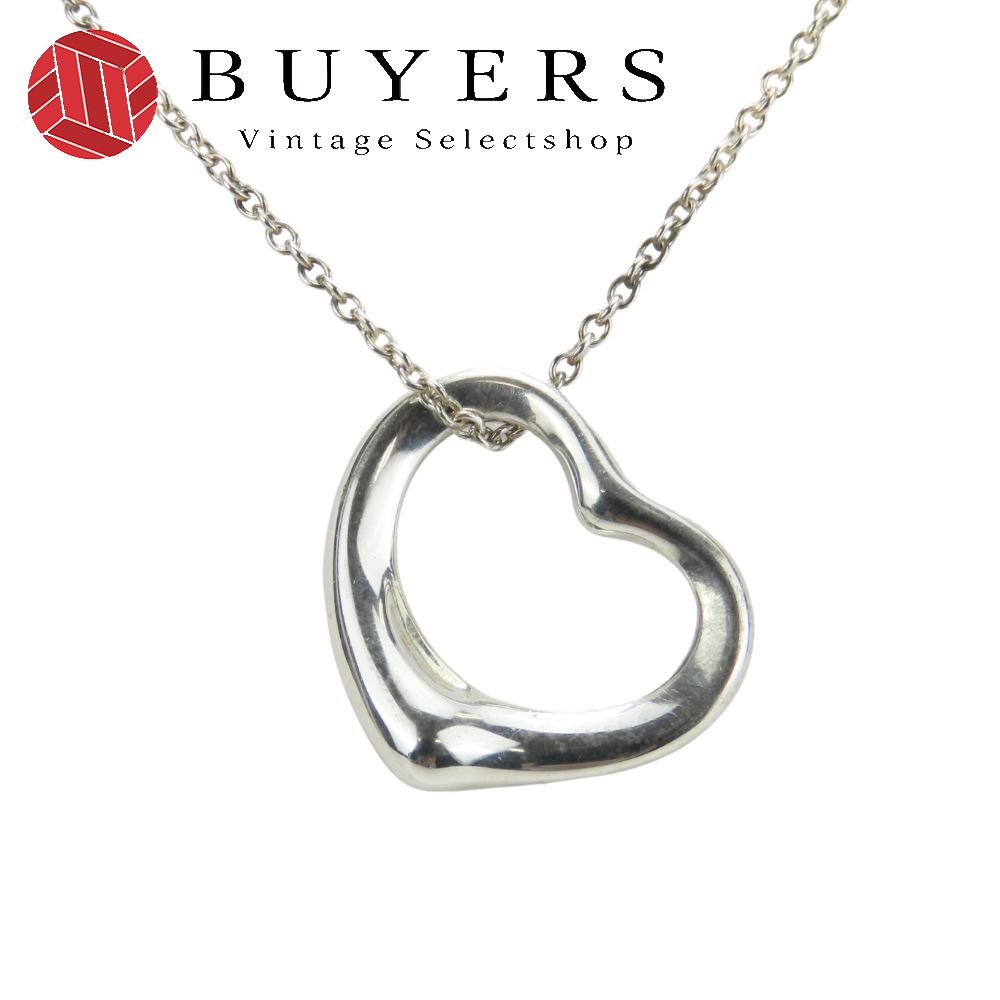 楽天市場】【最終値下げ品】【中古】 Tiffany&Co. （ティファニー