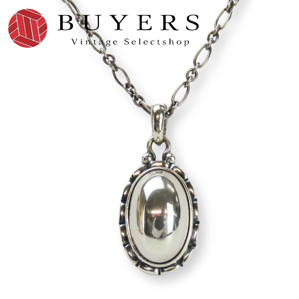 楽天市場】ジョージジェンセン Georg Jensen ネックレス 1999