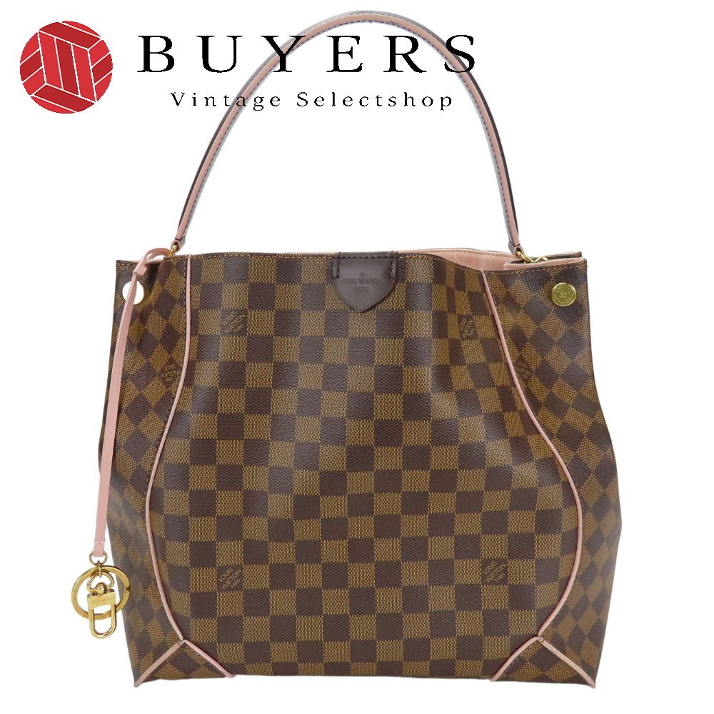 楽天市場】【バッグ】LOUIS VUITTON ルイ ヴィトン ダミエ