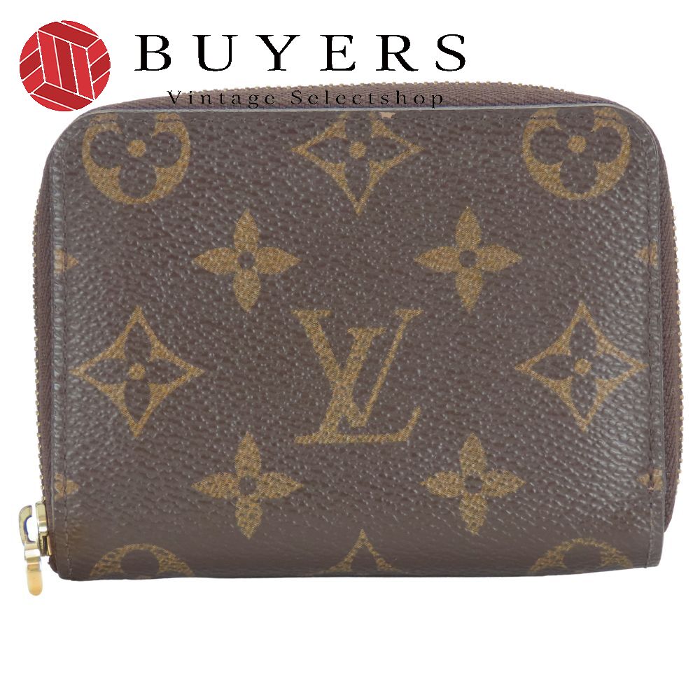 【付属品あり】ルイヴィトン ヴェルニ ジッピーコインパース ゴールド系 財布 ルイヴィトン LOUIS VUITTON ヴィトン LV ヴェルニ 財布 コイン