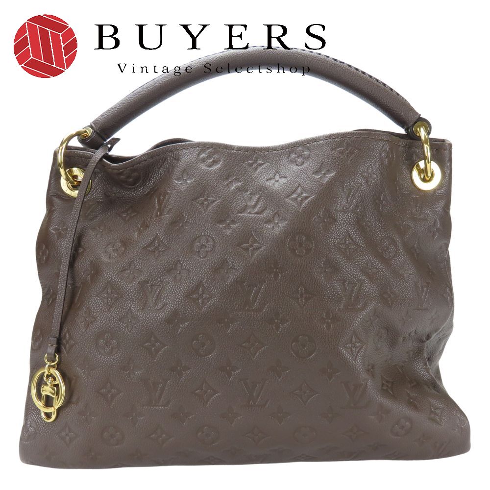 楽天市場】【中古】 LOUIS VUITTON ルイ・ヴィトン ショルダーバッグ