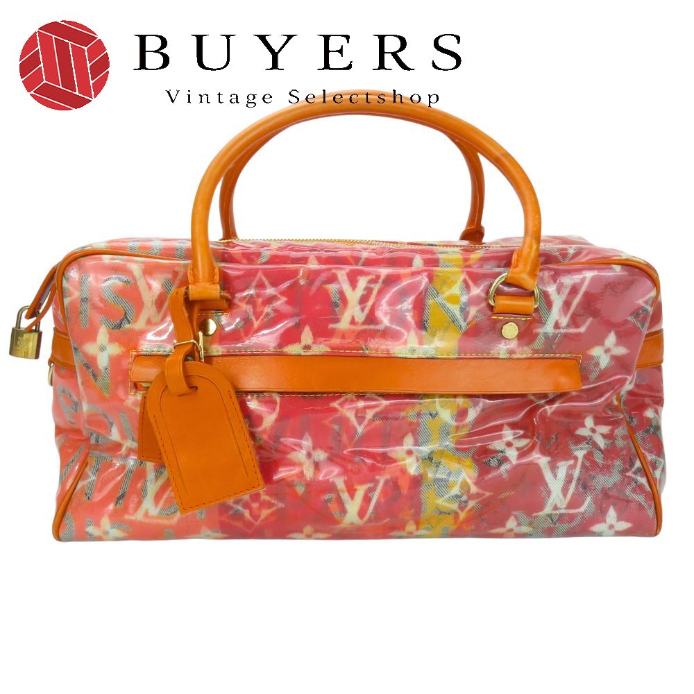 美品 LOUIS VUITTON パルプ ウィークエンダーPM ボストン 楽天市場】【バッグ】LOUIS VUITTON ルイ ヴィトン モノグラム
