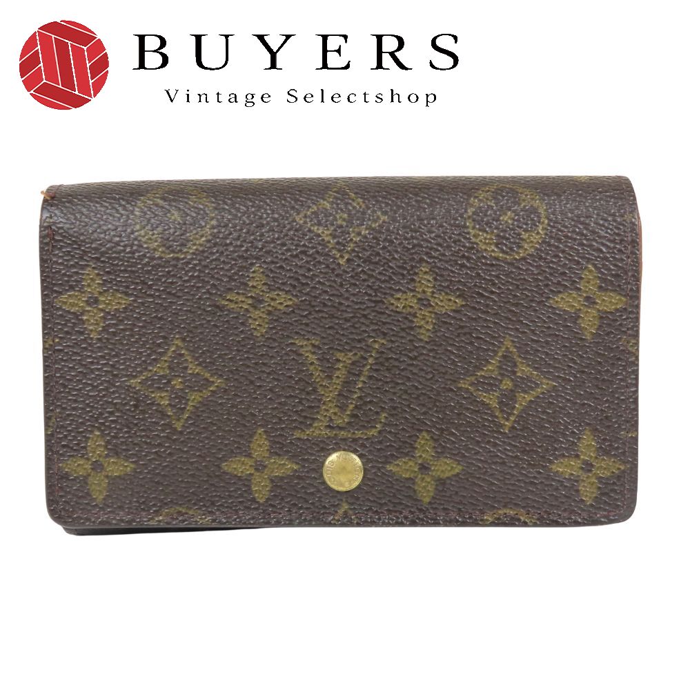 ◇ルイヴィトン◇モノグラム/ポルトフォイユフロールコンパクト/財布/M64588 楽天市場】LOUIS VUITTON ルイヴィトン M80968 モノグラムアン