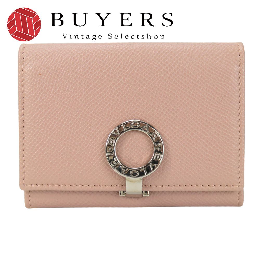 楽天市場】【未使用品】BVLGARI ブルガリ ブルガリブルガリ グレイン